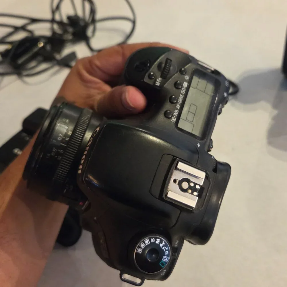 Canon - Picture 14 of 16